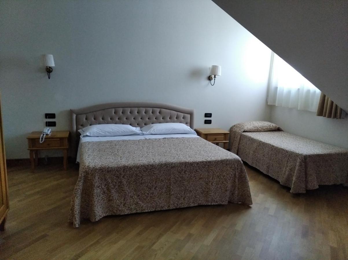 Uliveto Principessa Resort 奇塔诺瓦 外观 照片