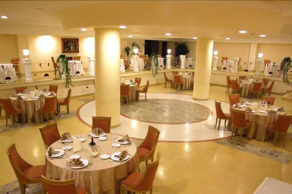 Uliveto Principessa Resort 奇塔诺瓦 外观 照片