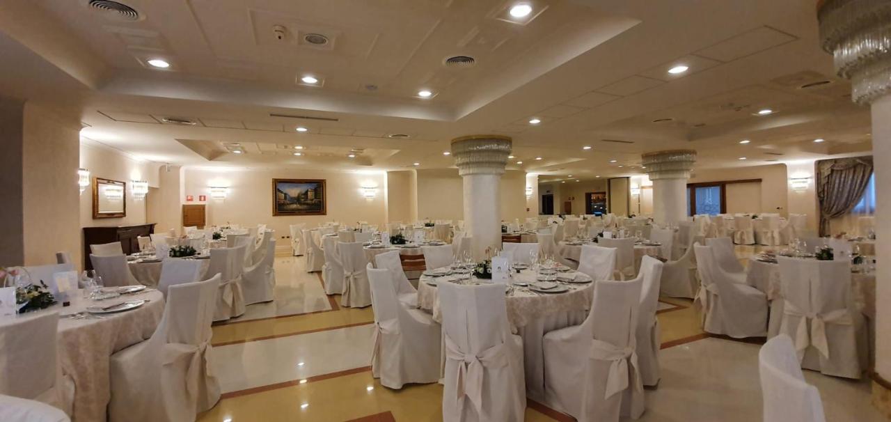 Uliveto Principessa Resort 奇塔诺瓦 外观 照片