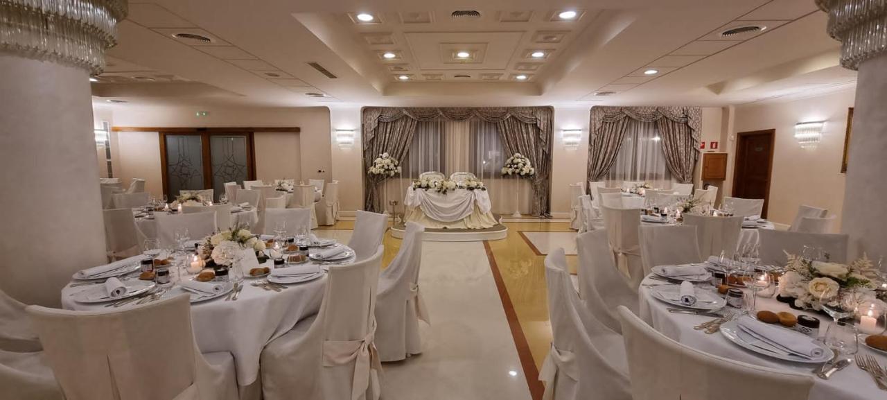 Uliveto Principessa Resort 奇塔诺瓦 外观 照片